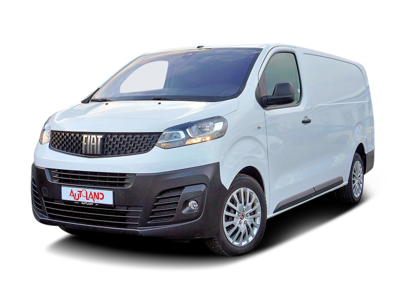 scudo van 2022 montažne body
